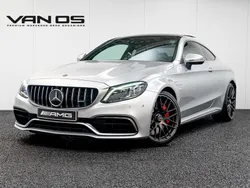 Grijs Gebruikt 2019 Mercedes S63 AMG AMG Coupé | € 85.995
