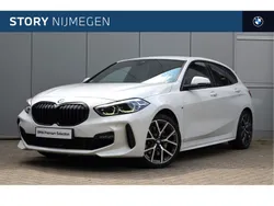 Wit Gebruikt 2023 BMW 120 Executive Hatchback | € 32.950 (Goede deal)