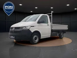 Wit Gebruikt 2020 VW T6.1 Trendline Van | € 23.900 (Eerlijke prijs)