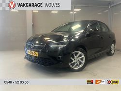 Zwart Gebruikt 2020 Opel Corsa GS Line Hatchback | € 14.295 (Iets duurder)