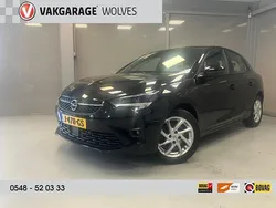 Zwart Gebruikt 2020 Opel Corsa GS Line Hatchback | € 14.295 (Iets duurder)