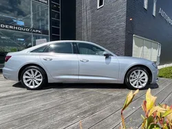 Grijs Gebruikt 2020 Audi A6 Competition Sedan | € 39.900 (Super prijs)