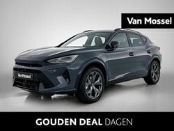 Blauw Nieuw 2024 Cupra Formentor SUV | € 42.444 (Goede deal)
