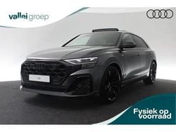 Nieuw 2025 Audi Q8 Proline SUV | € 130.983