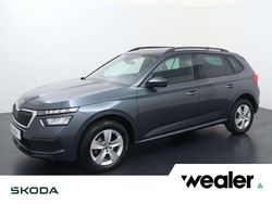 Grijs Gebruikt 2021 Skoda Kamiq Business Line SUV | € 18.940 (Eerlijke prijs)