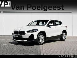 Wit Gebruikt 2021 BMW X2 Comfort Edition SUV | € 26.900 (Eerlijke prijs)