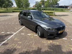 Grijs Gebruikt 2019 BMW 318 Efficient Dynamics Stationwagen | € 22.500 (Eerlijke prijs)