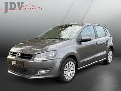 Grijs Gebruikt 2013 VW Polo Comfortline Hatchback | € 4.950 (Eerlijke prijs)