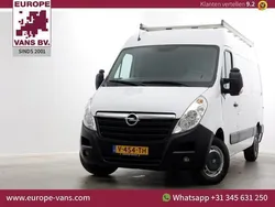 Wit Gebruikt 2018 Opel Movano Van | € 13.950 (Goede deal)
