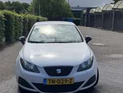 Gebruikt 2010 Seat Ibiza SC Reference Hatchback | € 3.250 (Eerlijke prijs)