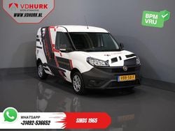 Wit Gebruikt 2019 Fiat Doblò MPV | € 8.744 (Eerlijke prijs)