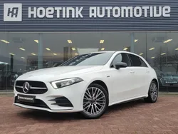 Wit Gebruikt 2021 Mercedes A250 Premium Plus Hatchback | € 26.440 (Goede deal)
