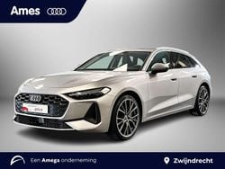 Zilver Gebruikt 2025 Audi A5 Proline Coupé | € 52.995