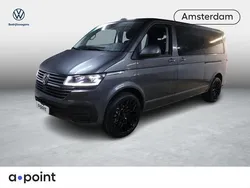 Grijs Nieuw 2024 VW T6.1 Van | € 51.949 (Super prijs)