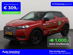 DS Automobiles DS3 Crossback E-Tense