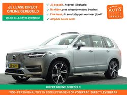 Grijs metallic Gebruikt 2016 Volvo XC90 Inscription SUV | € 29.900 (Goede deal)