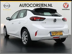 Wit Gebruikt 2021 Opel Corsa-e Edition Hatchback | € 11.835 (Super prijs)
