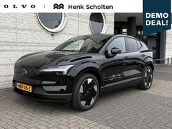 Zwart Gebruikt 2024 Volvo EX30 Plus SUV | € 34.500 (Goede deal)