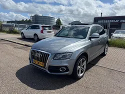 Grijs Gebruikt 2009 Audi Q5 S-Line SUV | € 9.250 (Goede deal)