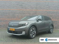 Grijs Gebruikt 2025 Ford Explorer Extended Range SUV | € 40.900