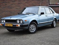 Blauw Gebruikt 1980 Honda Accord Sedan | € 7.949