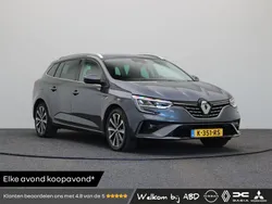 Renault Mégane IV