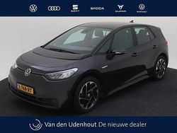 Mangan grey Gebruikt 2020 VW ID.3 Life Hatchback | € 19.250 (Eerlijke prijs)