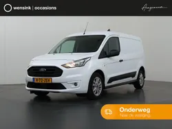 Wit Nieuw 2024 Ford Transit Trend Van | € 25.645 (Duur)