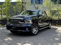 Blauw Gebruikt 2018 Dodge Ram Pickup | € 33.950 (Iets duurder)