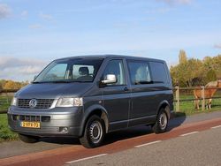 Gebruikt 2008 VW T5 Van | € 7.750 (Duur)