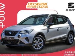 Grijs Gebruikt 2024 Seat Arona Business SUV | € 21.400 (Eerlijke prijs)