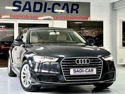 Blauw Gebruikt 2016 Audi A6 Sedan | € 24.990 (Super prijs)