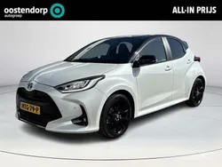 Wit Gebruikt 2023 Toyota Yaris Executive Hatchback | € 26.440 (Eerlijke prijs)