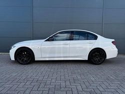 Gebruikt 2018 BMW 318 M Sport | € 17.950