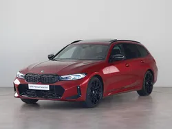 Rood Gebruikt 2025 BMW M340 M Sport Sedan | € 88.950