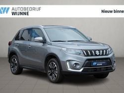 Zwart Gebruikt 2025 Suzuki Vitara Style SUV | € 28.450 (Eerlijke prijs)