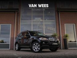 Zwart Gebruikt 2007 BMW X5 Executive SUV | € 18.450 (Iets duurder)