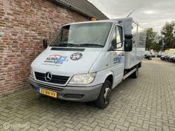 Overige Gebruikt 2004 Mercedes Sprinter Van | € 5.500 (Goede deal)