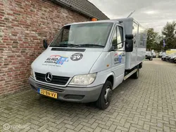Overige Gebruikt 2004 Mercedes Sprinter Van | € 8.000 (Iets duurder)