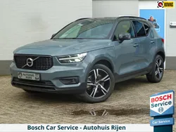 Grijs Gebruikt 2020 Volvo XC40 R-Design SUV | € 31.845 (Goede deal)