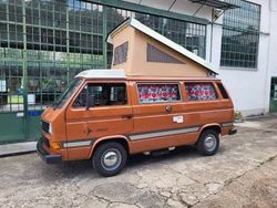 Bruin Gebruikt 1981 VW T3 Van | € 23.500