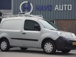 Grijs Gebruikt 2011 Renault Kangoo MPV | € 2.750 (Eerlijke prijs)