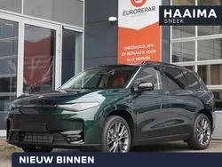 Groen Nieuw 2025 Leapmotor C10 SUV | € 37.556 (Super prijs)