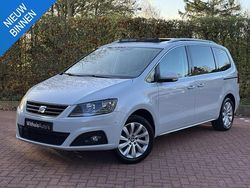 Overige Gebruikt 2017 Seat Alhambra Style MPV | € 17.499 (Super prijs)
