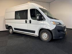 Wit Gebruikt 2018 Fiat Ducato Van | € 12.950 (Eerlijke prijs)
