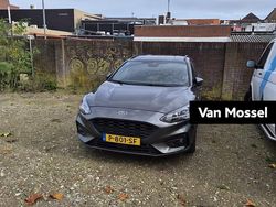 Grijs Gebruikt 2021 Ford Focus Business Edition Stationwagen | € 16.745 (Eerlijke prijs)