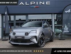 Overige Nieuw 2025 Alpine A290 Hatchback | € 44.750 (Iets duurder)