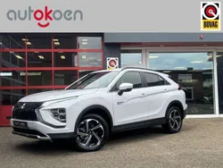 Overige Gebruikt 2021 Mitsubishi Eclipse Cross Intense+ SUV | € 24.950 (Eerlijke prijs)