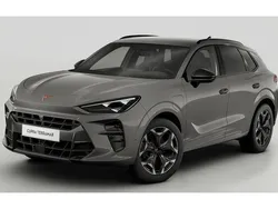 Graphene grey Nieuw 2025 Cupra Terramar VZ SUV | € 51.235 (Goede deal)