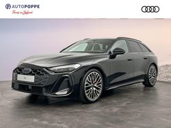 Stationwagon Nieuw 2025 Audi S5 Ambiente Stationwagen | € 108.450 (Eerlijke prijs)